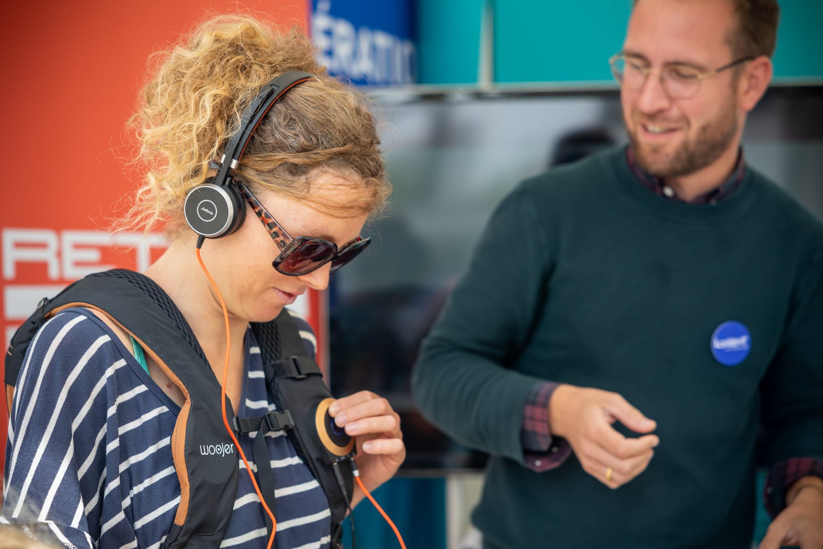 Accueillir les personnes en situation de handicap