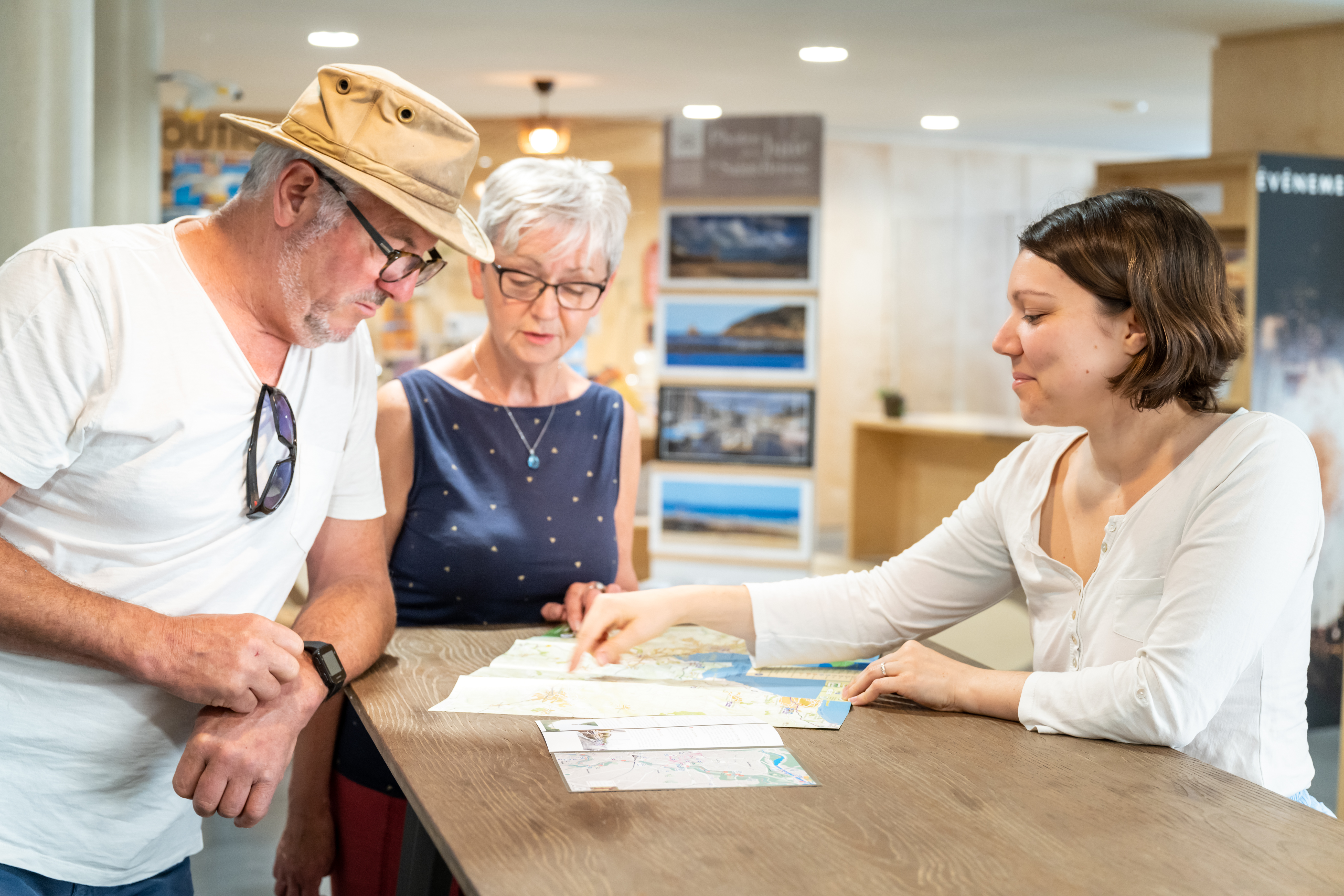 L'obligation d'information touristique : l'importance de l'équité et de l'exhaustivité de l'offre