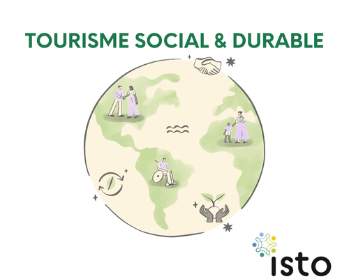 Tourisme social et durable