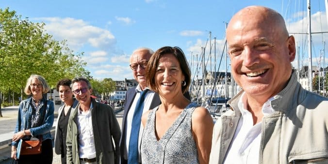 À Vannes, le tourisme de demain s’invente avec l’université - Vannes