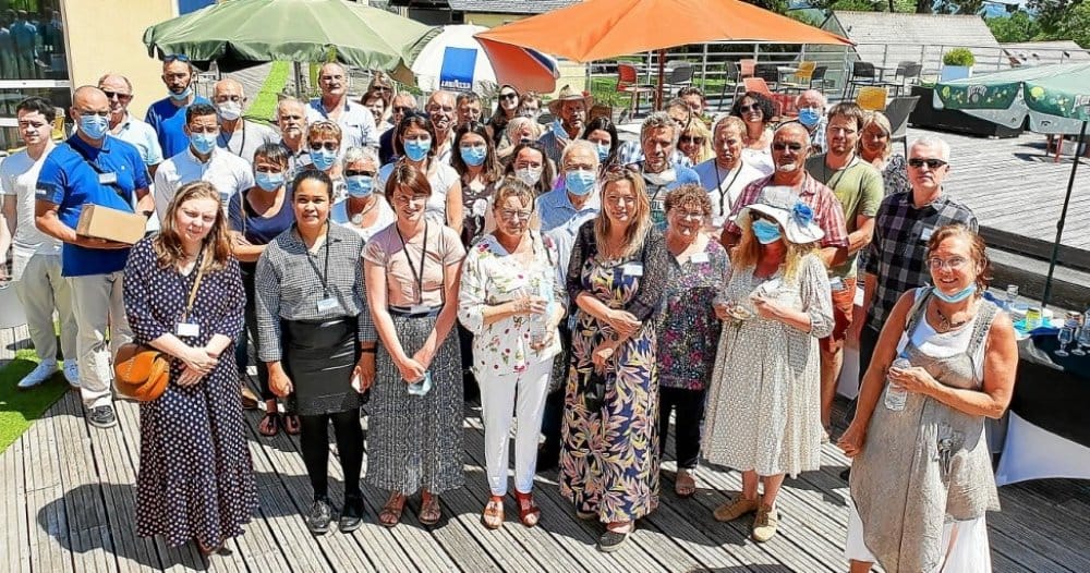 L’office de tourisme Menez-Hom Atlantique met les producteurs locaux à l’honneur