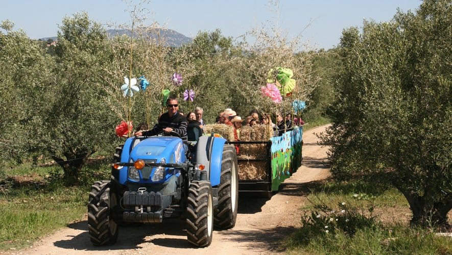Le tourisme du savoir-faire ou savoir faire du tourisme autrement