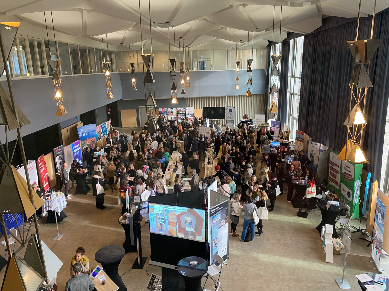 JOTBreizh 2025 : Une édition réussie !