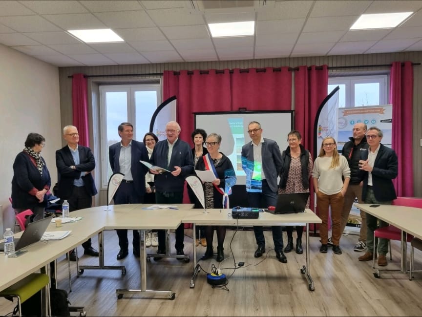 Roland Tabart : Hommage à un visionnaire du tourisme breton