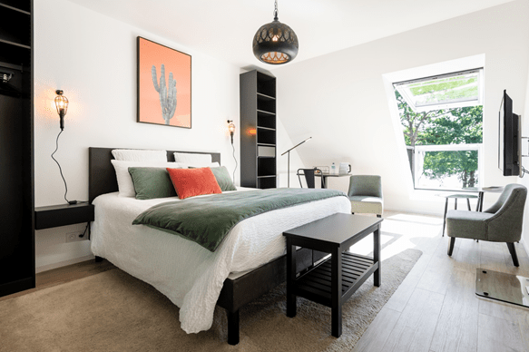 Chambre d’Hôtes Référence, une carte à jouer pour les Offices !