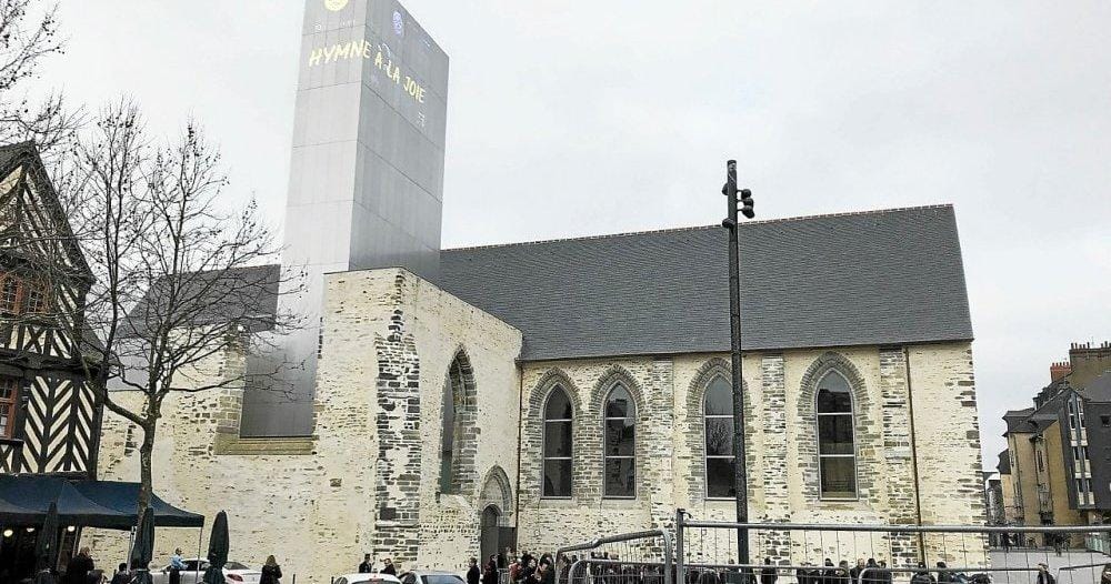 Rennes - Bientôt une directrice générale pour Destination Rennes