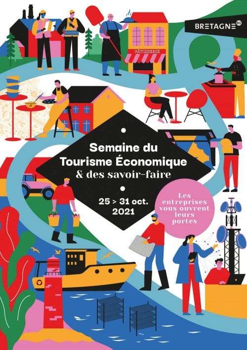 Semaine du Tourisme Économique et des Savoir-Faire
