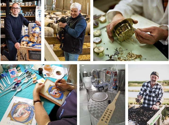 Première édition de la Semaine du Tourisme Économique et des Savoir-Faire en Bretagne !