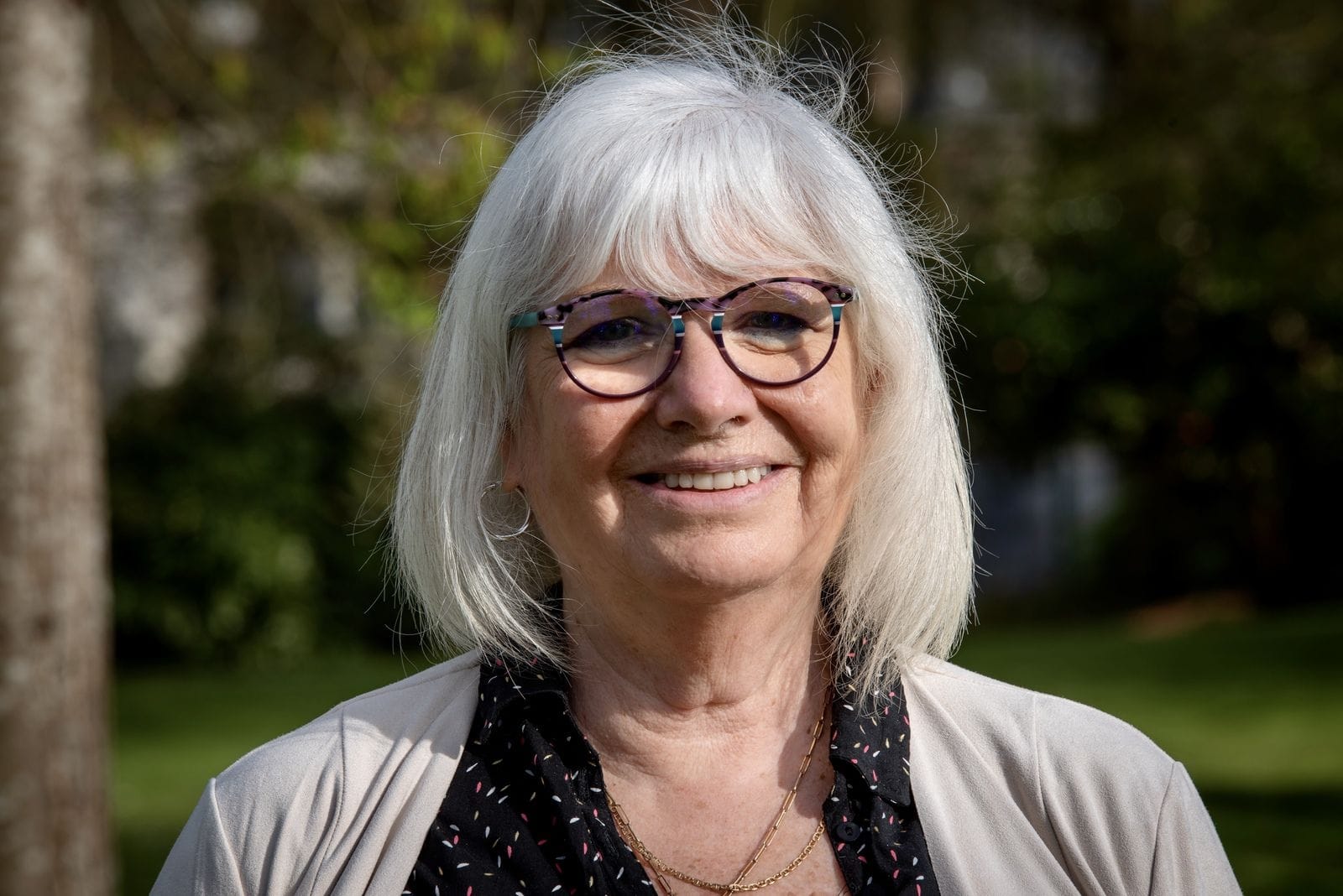 Sylvette Le Strat : Nouvelle Présidente de la commission Tourisme et Handicap