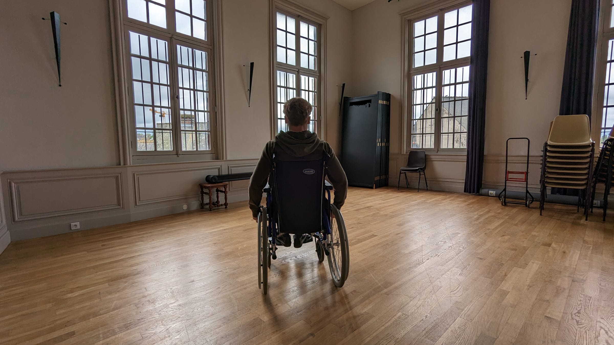 Accessibilité : les bons réflexes à adopter pour rendre son musée accessible