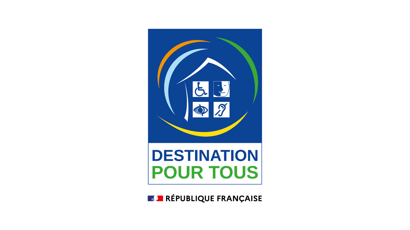Destination pour tous
